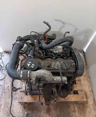 Audi A4 S4 B5 8D Engine