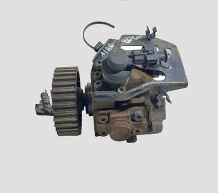 Peugeot 307 Fuel injection high pressure pump 9656300380A 0445010102