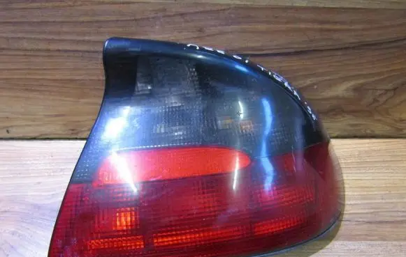 Opel Tigra A Rear/tail lights
