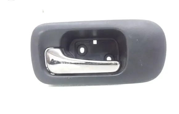 Front door interior handle