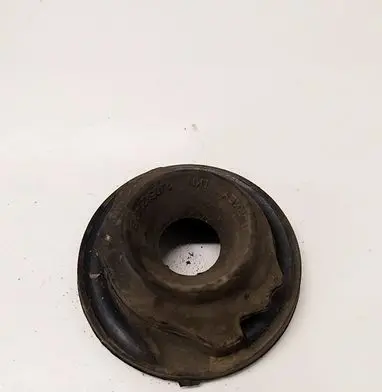 Volkswagen Up Front coil spring rubber mount 1J0512149B