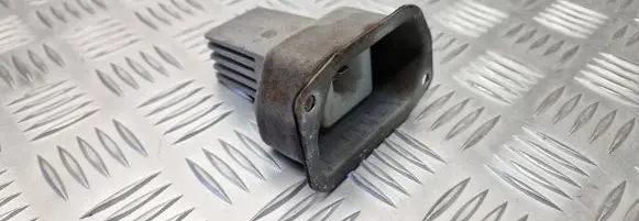 Nissan King Cab, Navara Heater blower motor/fan resistor