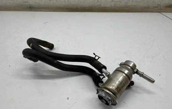 Mercedes-Benz GLE W167 AdBlue injector A0004904100 EA0002 2017201816202