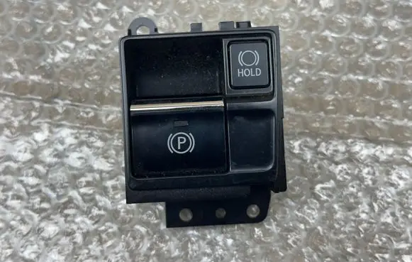 Lexus RX 450H Hand parking brake switch 75P446