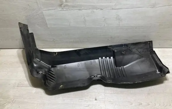 Mini One - Cooper F56 F55 Heat shield in engine bay 7290802