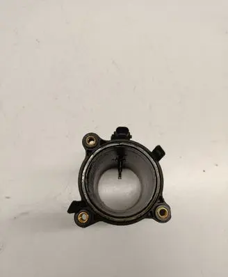 BMW 5 F10 F11 Mass air flow meter 8506359