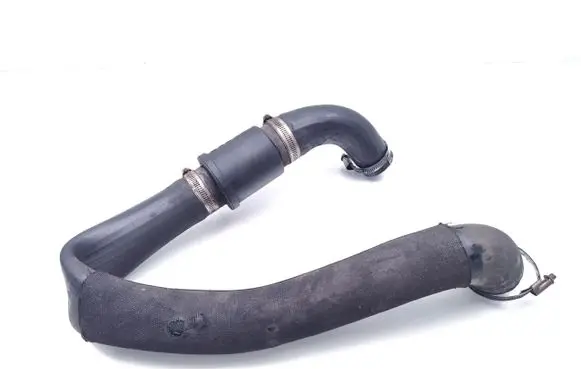 Ford Transit Custom Air intake hose/pipe BK21-6C646-AC