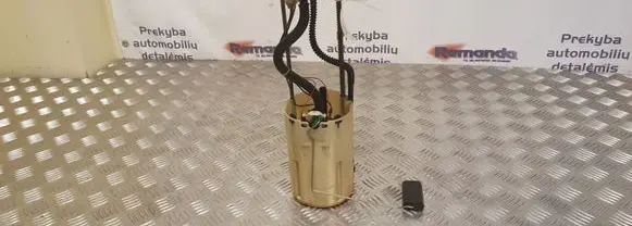 Fiat Ducato In-tank fuel pump 1348741080