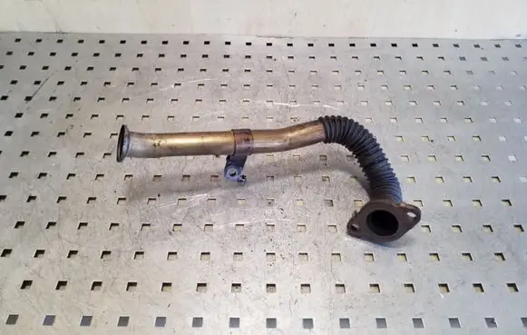 Nissan Qashqai EGR valve line/pipe/hose