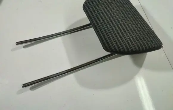 Mercedes-Benz A W169 Front seat headrest 