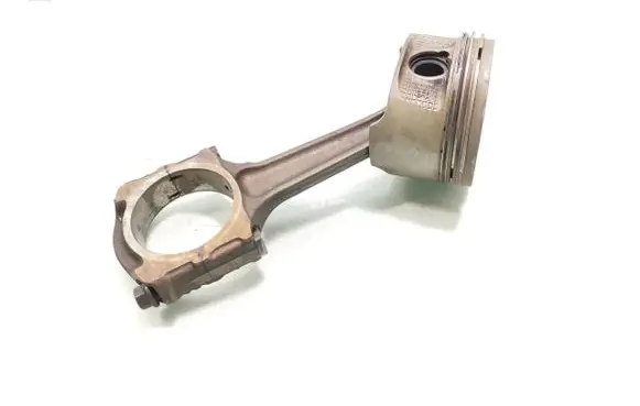 Renault Laguna II Piston with connecting rod 