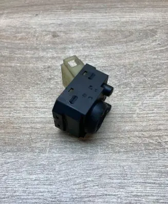 Volkswagen Sharan Wing mirror switch 1H0959565