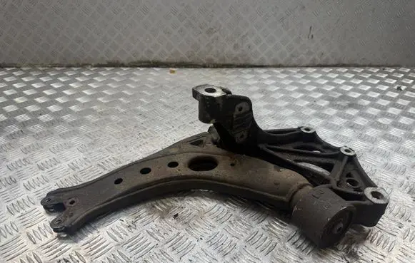 Audi A2 Front lower control arm/wishbone 6Q0199293D