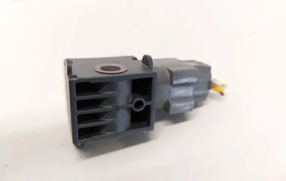 Hyundai Santa Fe Airbag deployment crash/impact sensor 959202B000