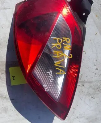 Renault Megane II Rear/tail lights 8200073236 170VV38