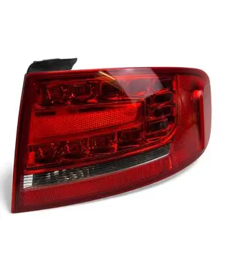 Audi A4 S4 B8 8K Rear/tail lights 8K5945096K