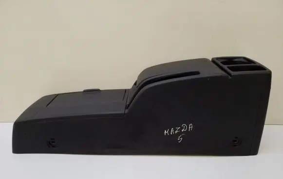Mazda 5 Center console CC2964441 CC2964436 CC3364471