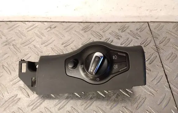Audi A4 S4 B8 8K Light switch 8T1858341B