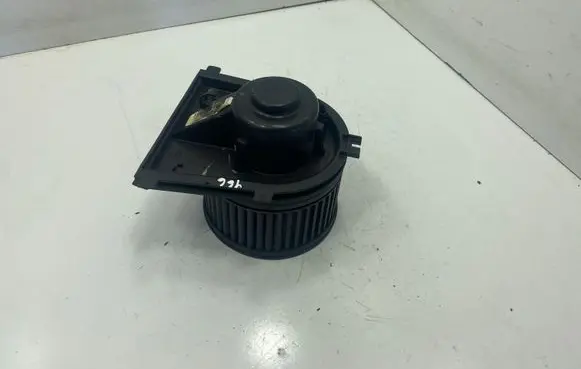 Audi A3 S3 8L Heater fan/blower 1J1819021B
