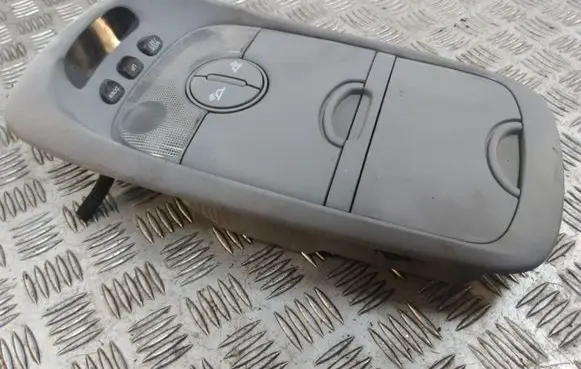 KIA Sorento Headlining lighting console trim 940A03E000