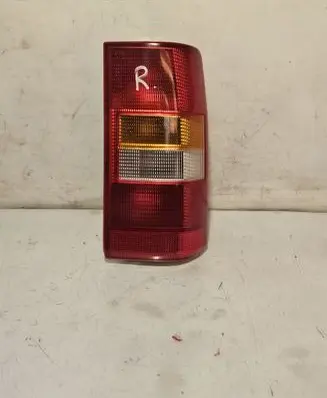 Fiat Scudo Rear/tail lights 2250