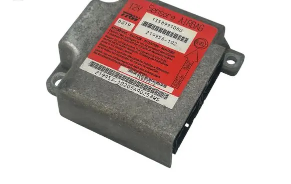 Peugeot Boxer Airbag set with panel 1358991080 219953102
