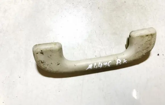 Mercedes-Benz ML W163 Front interior roof grab handle