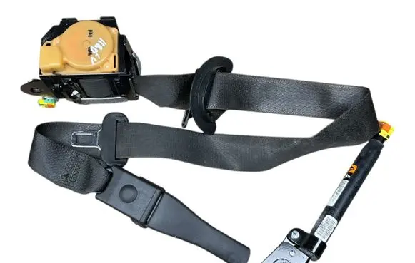 Opel Mokka Front seatbelt 95403054R