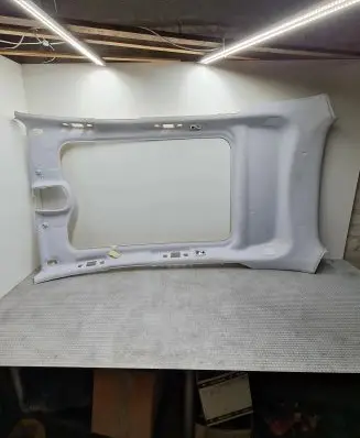 Peugeot 508 Headlining 96864162PR 96758701PR 0513