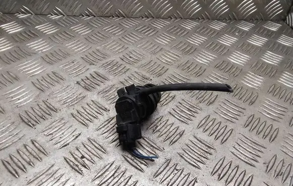 Toyota Prius (XW20) Windscreen/windshield washer pump 8533060190 0602104541
