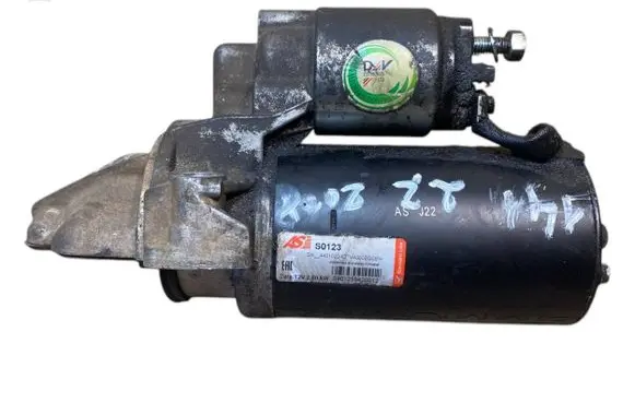 Citroen Jumper Starter motor 5901259420012 S0123