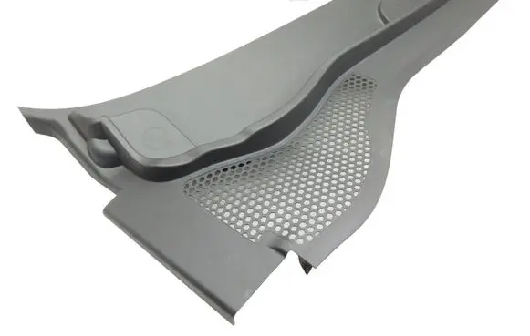 Cupra Leon Windshield trim 5FB819404A 5FB819404A9B9