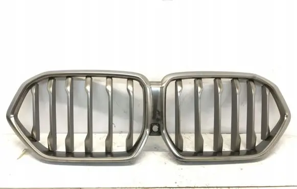 BMW X6 G06 Front grill
