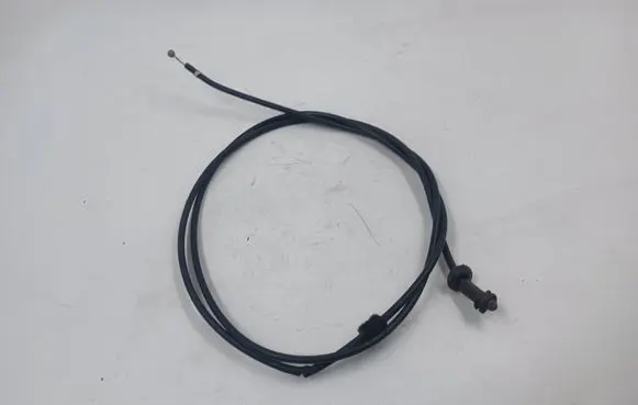 Seat Toledo II (1M) Engine bonnet/hood lock release cable 