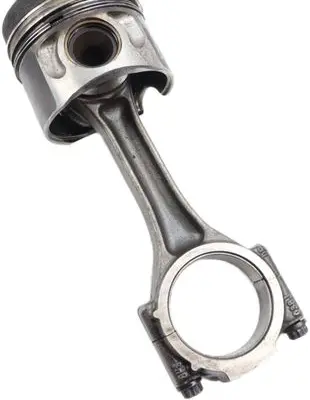 Volkswagen PASSAT B5.5 Piston with connecting rod 