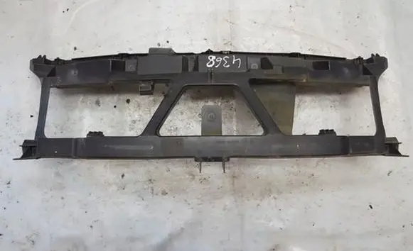 Renault Scenic II - Grand scenic II Radiator support slam panel 8200140174