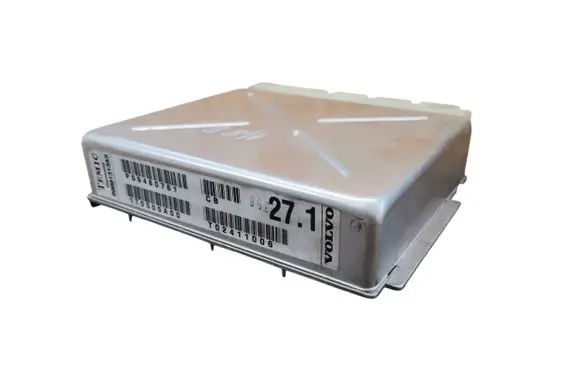 Volvo S80 Gearbox control unit/module 00001313A5 P09480761