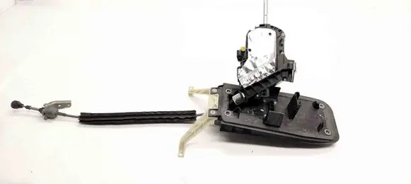 Gear shifter/selector