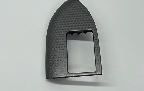 Land Rover Range Rover Sport L494 Front door seat control surround trim DK62237B74B