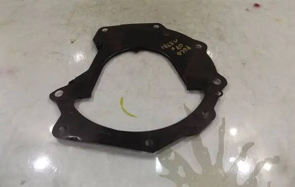Volkswagen Polo IV 9N3 Gearbox gasket 038103645C