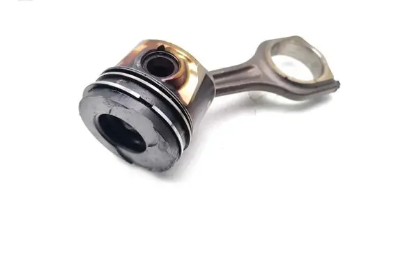 Peugeot Bipper Piston with connecting rod 8HS DV4TED