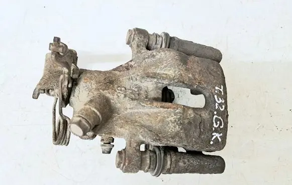 Honda Accord Rear brake caliper