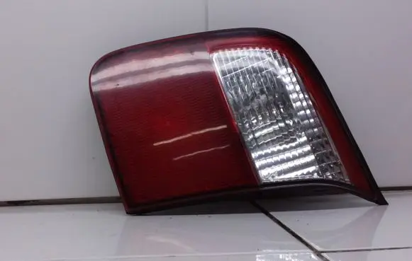 Subaru Forester SF Tailgate rear/tail lights