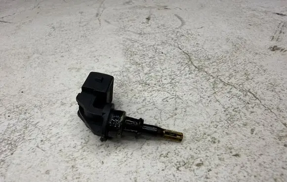 BMW 5 E60 E61 Intake air temperature sensor 13627792203