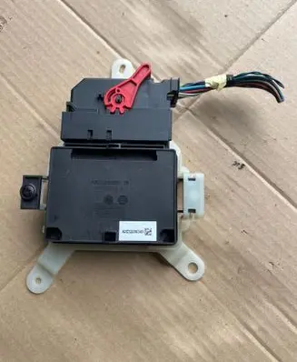 Volvo XC60 Hand brake control module A2C53282565 017036301A