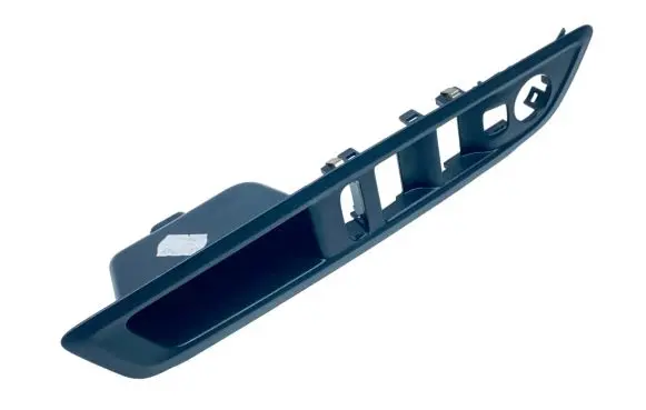 Citroen C4 III e-C4 Front door window switch trim 98310828ZD