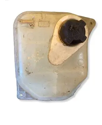 Audi A6 S6 C4 4A Coolant expansion tank/reservoir 4A0121403