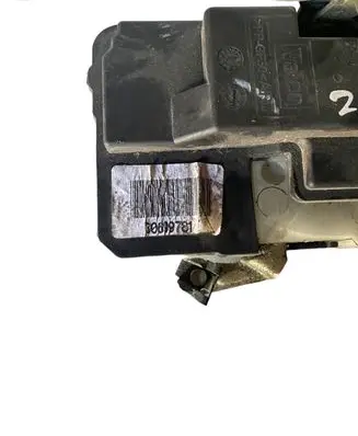 Volvo XC90 Rear door lock 30699781