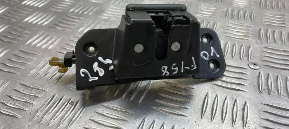 Chevrolet Lacetti Tailgate/trunk/boot lock/catch/latch