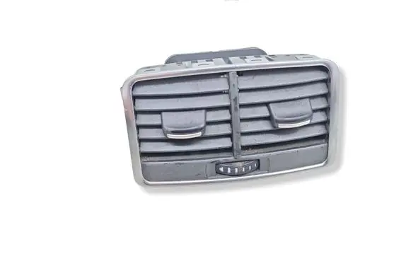 Audi A6 S6 C6 4F Rear air vent grill 4F0819203B
